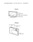 LIQUID CRYSTAL DISPLAY DEVICE WITH TOUCH SENSOR, AND ELECTRONIC APPARATUS diagram and image