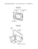 LIQUID CRYSTAL DISPLAY DEVICE WITH TOUCH SENSOR, AND ELECTRONIC APPARATUS diagram and image