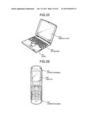 LIQUID CRYSTAL DISPLAY DEVICE WITH TOUCH SENSOR, AND ELECTRONIC APPARATUS diagram and image