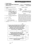 MATRIX SENSOR FOR IMAGE TOUCH SENSING diagram and image