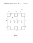 MATRIX SENSOR FOR IMAGE TOUCH SENSING diagram and image