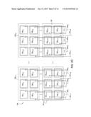 MATRIX SENSOR FOR IMAGE TOUCH SENSING diagram and image