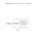 MATRIX SENSOR FOR IMAGE TOUCH SENSING diagram and image