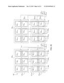 MATRIX SENSOR FOR IMAGE TOUCH SENSING diagram and image