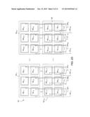 MATRIX SENSOR FOR IMAGE TOUCH SENSING diagram and image