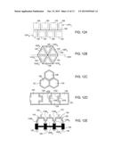 MATRIX SENSOR FOR IMAGE TOUCH SENSING diagram and image