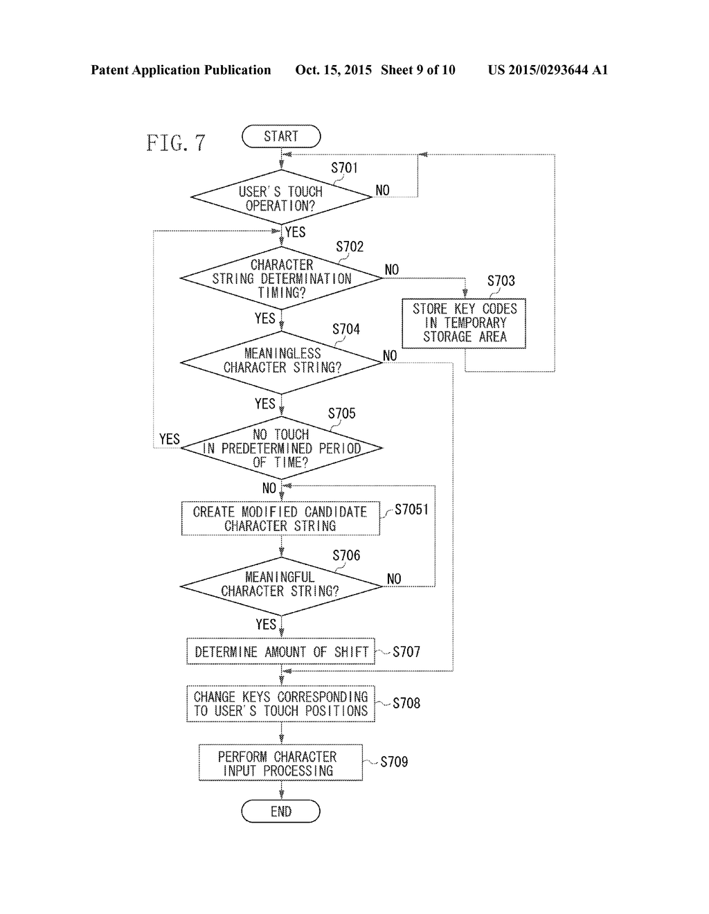 INFORMATION PROCESSING TERMINAL, INFORMATION PROCESSING METHOD, AND     COMPUTER PROGRAM - diagram, schematic, and image 10