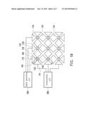 TOUCH SENSING STRUCTURE diagram and image