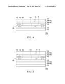 TOUCH SENSING STRUCTURE diagram and image