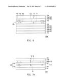 TOUCH SENSING STRUCTURE diagram and image