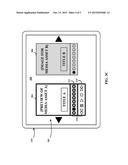 METHODS, SYSTEMS, AND MEDIA FOR PROVIDING A MEDIA INTERFACE WITH MULTIPLE     CONTROL INTERFACES diagram and image