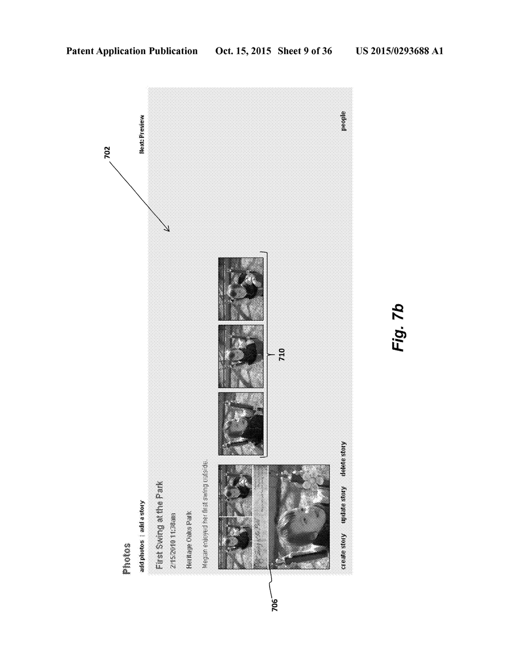 SYSTEM AND METHOD FOR CREATING PHOTO PRODUCTS USING VIDEO - diagram, schematic, and image 10