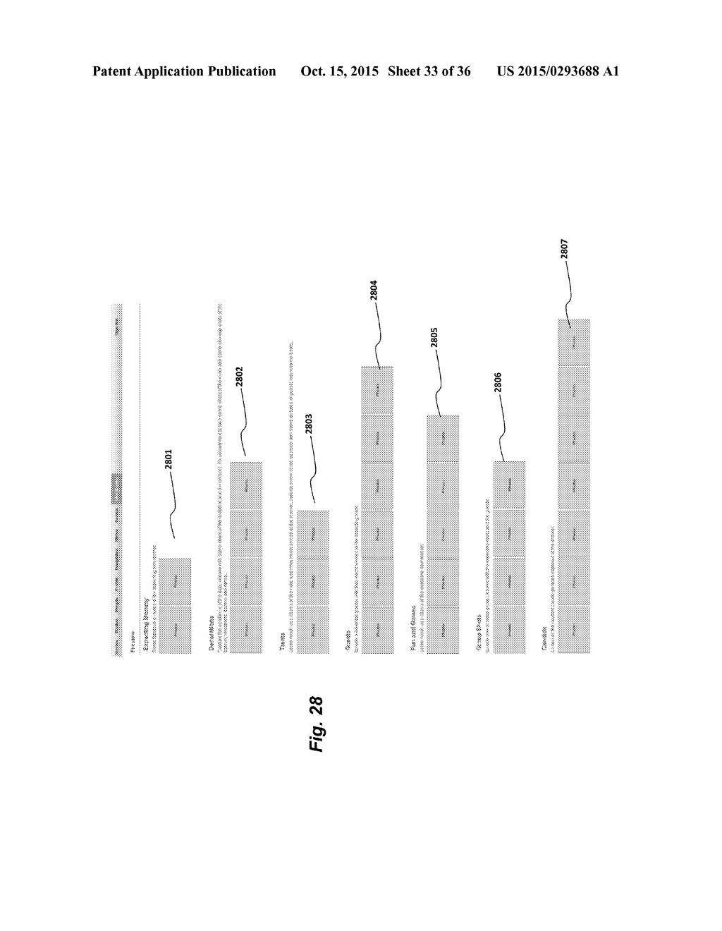 SYSTEM AND METHOD FOR CREATING PHOTO PRODUCTS USING VIDEO - diagram, schematic, and image 34