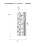 ADAPTIVE VIRTUAL KEYBOARD diagram and image