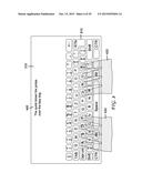 ADAPTIVE VIRTUAL KEYBOARD diagram and image