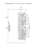 ADAPTIVE VIRTUAL KEYBOARD diagram and image