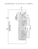 ADAPTIVE VIRTUAL KEYBOARD diagram and image