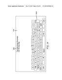 ADAPTIVE VIRTUAL KEYBOARD diagram and image