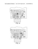 ADAPTIVE VIRTUAL KEYBOARD diagram and image