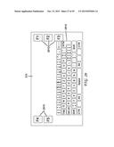 ADAPTIVE VIRTUAL KEYBOARD diagram and image