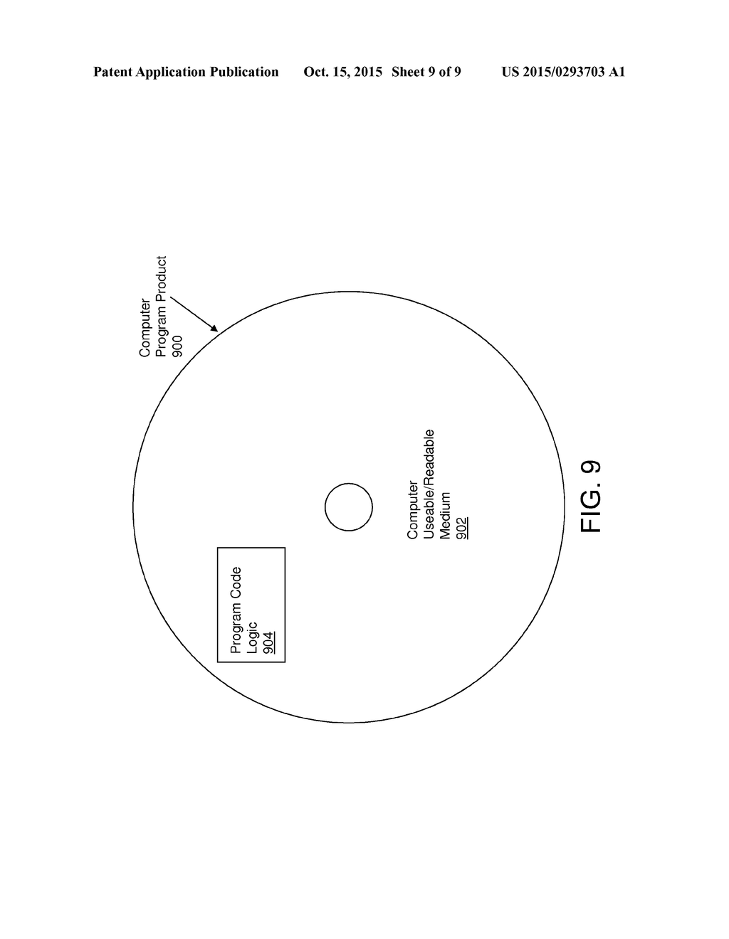 PAGE TABLE INCLUDING DATA FETCH WIDTH INDICATOR - diagram, schematic, and image 10