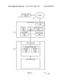 FORMATTING AND CAPACITY EXPANSION IN A DATA STORAGE DEVICE diagram and image