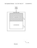 FORMATTING AND CAPACITY EXPANSION IN A DATA STORAGE DEVICE diagram and image