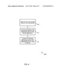 FORMATTING AND CAPACITY EXPANSION IN A DATA STORAGE DEVICE diagram and image