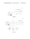 METHOD OF AND SYSTEM FOR ENHANCED DATA STORAGE diagram and image