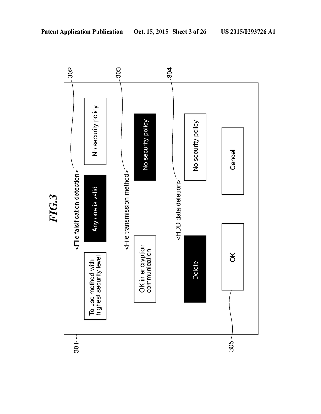 IMAGE FORMING APPARATUS, CONTROL METHOD THEREFOR, AND STORAGE MEDIUM     STORING CONTROL PROGRAM THEREFOR - diagram, schematic, and image 04