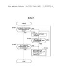 IMAGE FORMING APPARATUS, CONTROL METHOD THEREFOR, AND STORAGE MEDIUM     STORING CONTROL PROGRAM THEREFOR diagram and image