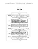 IMAGE FORMING APPARATUS, CONTROL METHOD THEREFOR, AND STORAGE MEDIUM     STORING CONTROL PROGRAM THEREFOR diagram and image