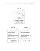 PRINTING SYSTEM, SERVER, RECEPTION APPARATUS, AND PRINTING METHOD USED BY     PRINTING SYSTEM diagram and image