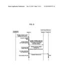 PRINTING SYSTEM, SERVER, RECEPTION APPARATUS, AND PRINTING METHOD USED BY     PRINTING SYSTEM diagram and image