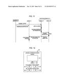 PRINTING SYSTEM, SERVER, RECEPTION APPARATUS, AND PRINTING METHOD USED BY     PRINTING SYSTEM diagram and image