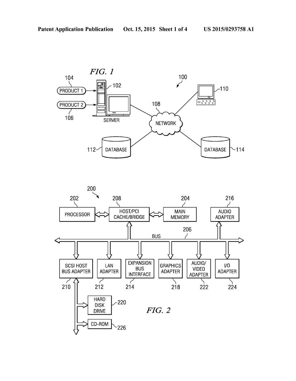 Generating and Using Constraints Associated with Software Related Products - diagram, schematic, and image 02