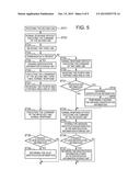 PERIPHERAL DEVICE, METHOD OF CONTROLLING PERIPHERAL DEVICE, FIRMWARE     DOWNLOAD SYSTEM AND PROGRAM diagram and image