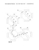 VIRTUAL DISPERSIVE NETWORKING SYSTEMS AND METHODS diagram and image