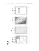 INFORMATION PROCESSING TERMINAL diagram and image