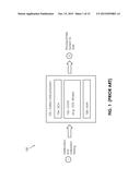 Methods and Articles of Manufacture for Hosting a Safety Critical     Application on an Uncontrolled Data Processing Device diagram and image