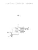 TEST DEVICE AND OPERATING METHOD THEREOF diagram and image