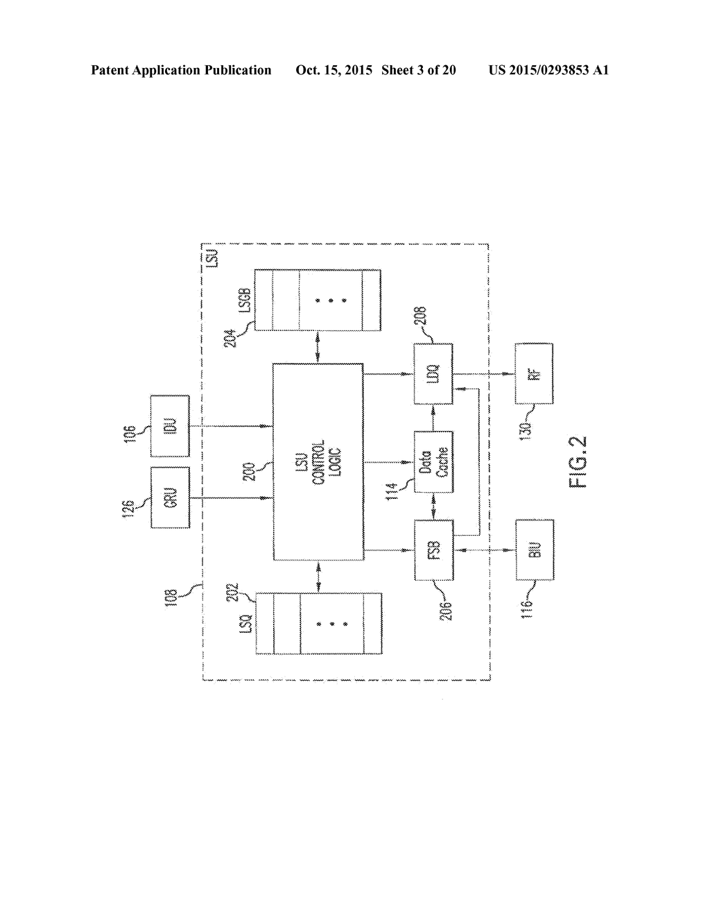 DATA CACHE VIRTUAL HINT WAY PREDICTION, AND APPLICATIONS THEREOF - diagram, schematic, and image 04