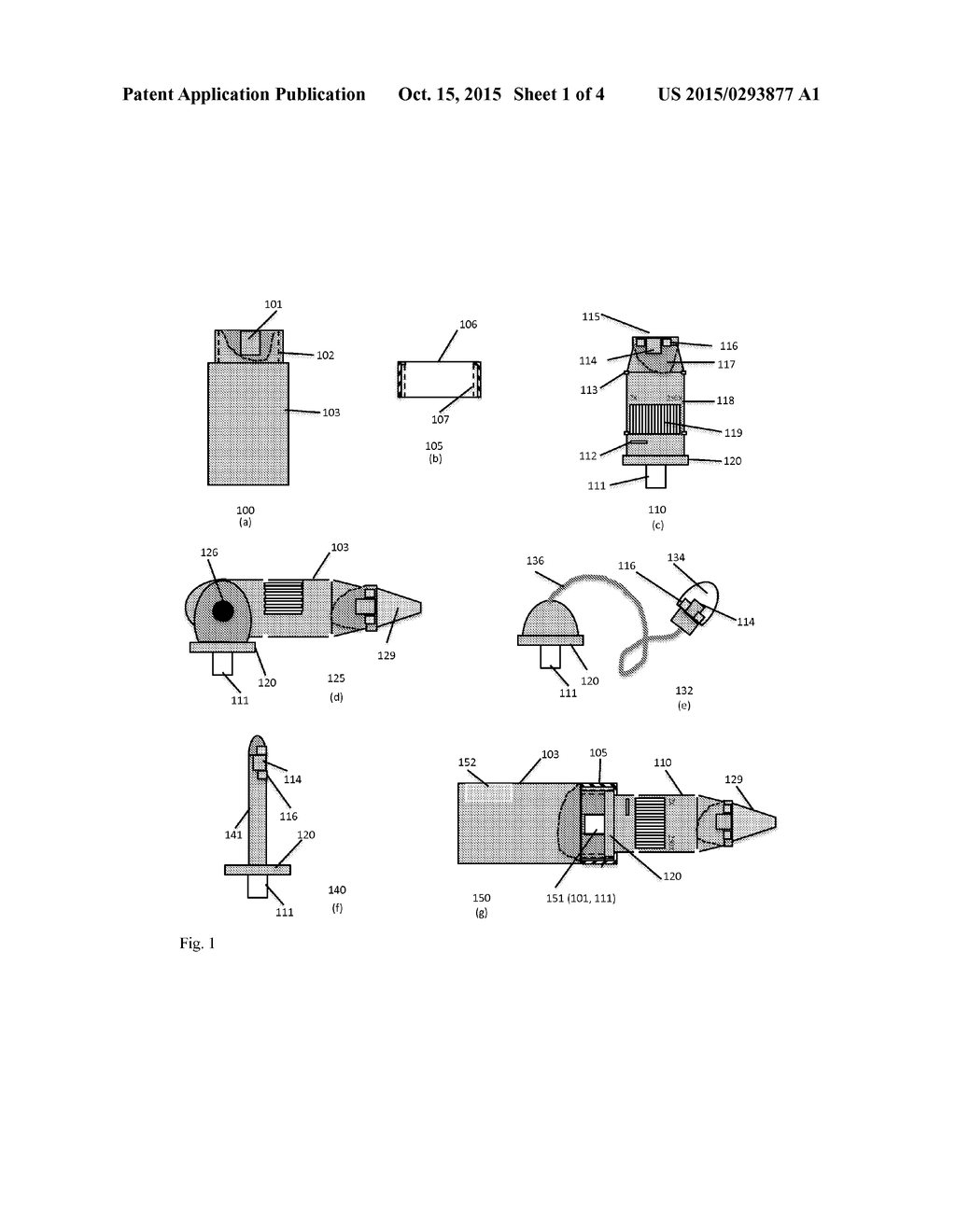 INTERCHANGEABLE WIRELESS SENSING APPARATUS FOR MOBILE OR NETWORKED DEVICES - diagram, schematic, and image 02