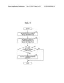 INFORMATION PROCESSING DEVICE AND NON-TRANSITORY COMPUTER READABLE MEDIUM diagram and image