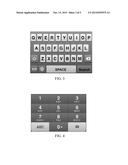 METHOD AND DEVICE FOR SEARCHING FOR CONTACT OBJECT, AND STORAGE MEDIUM diagram and image