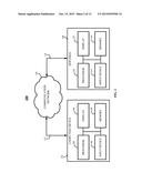 METHODS, SYSTEMS, AND MEDIA FOR SEARCHING FOR VIDEO CONTENT diagram and image