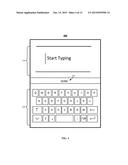 METHODS, SYSTEMS, AND MEDIA FOR SEARCHING FOR VIDEO CONTENT diagram and image