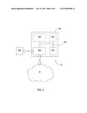 OBTAINING DESIRED WEB CONTENT FROM A MOBILE DEVICE diagram and image