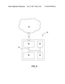 OBTAINING DESIRED WEB CONTENT FROM A MOBILE DEVICE diagram and image