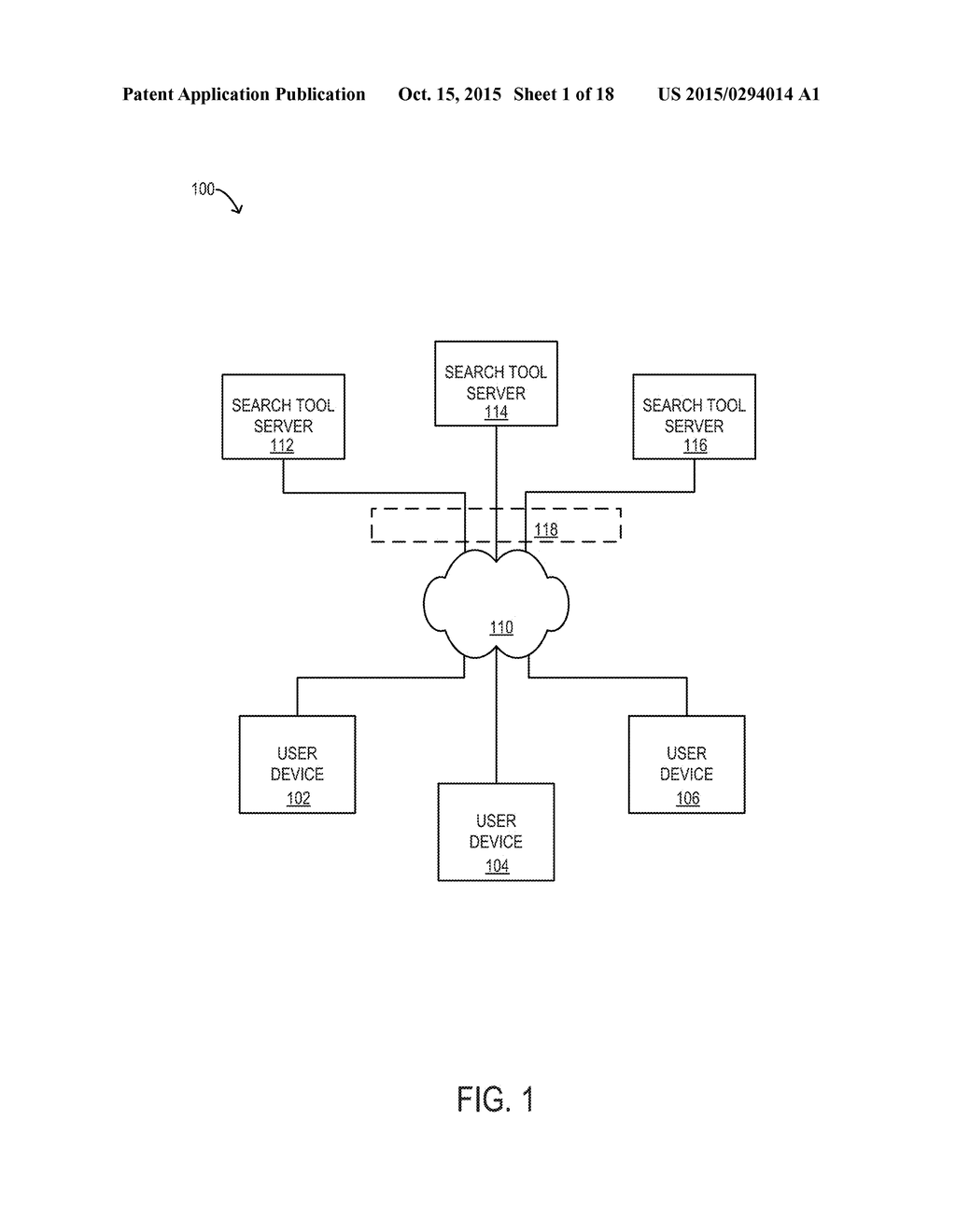 SYSTEMS AND METHODS FOR FACILITATING ENHANCEMENTS TO ELECTRONIC GROUP     SEARCHES - diagram, schematic, and image 02